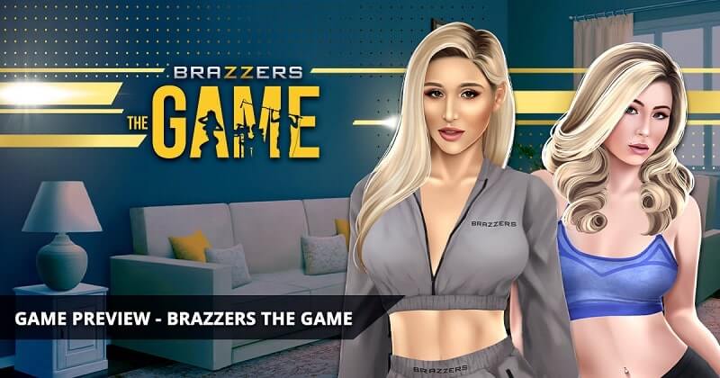 Brazzers The Game