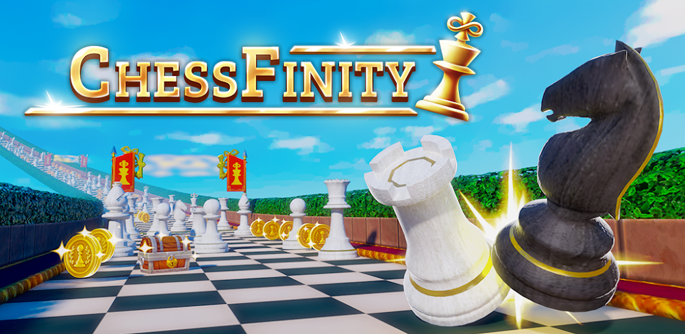 ChessFinity