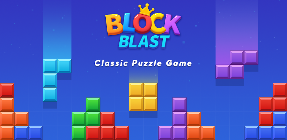 Block Blast!