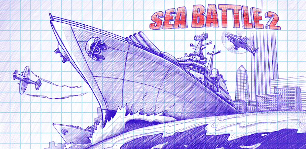 Sea battle 2: Warship Online